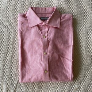 Michael Kors Men’s Dress Shirt